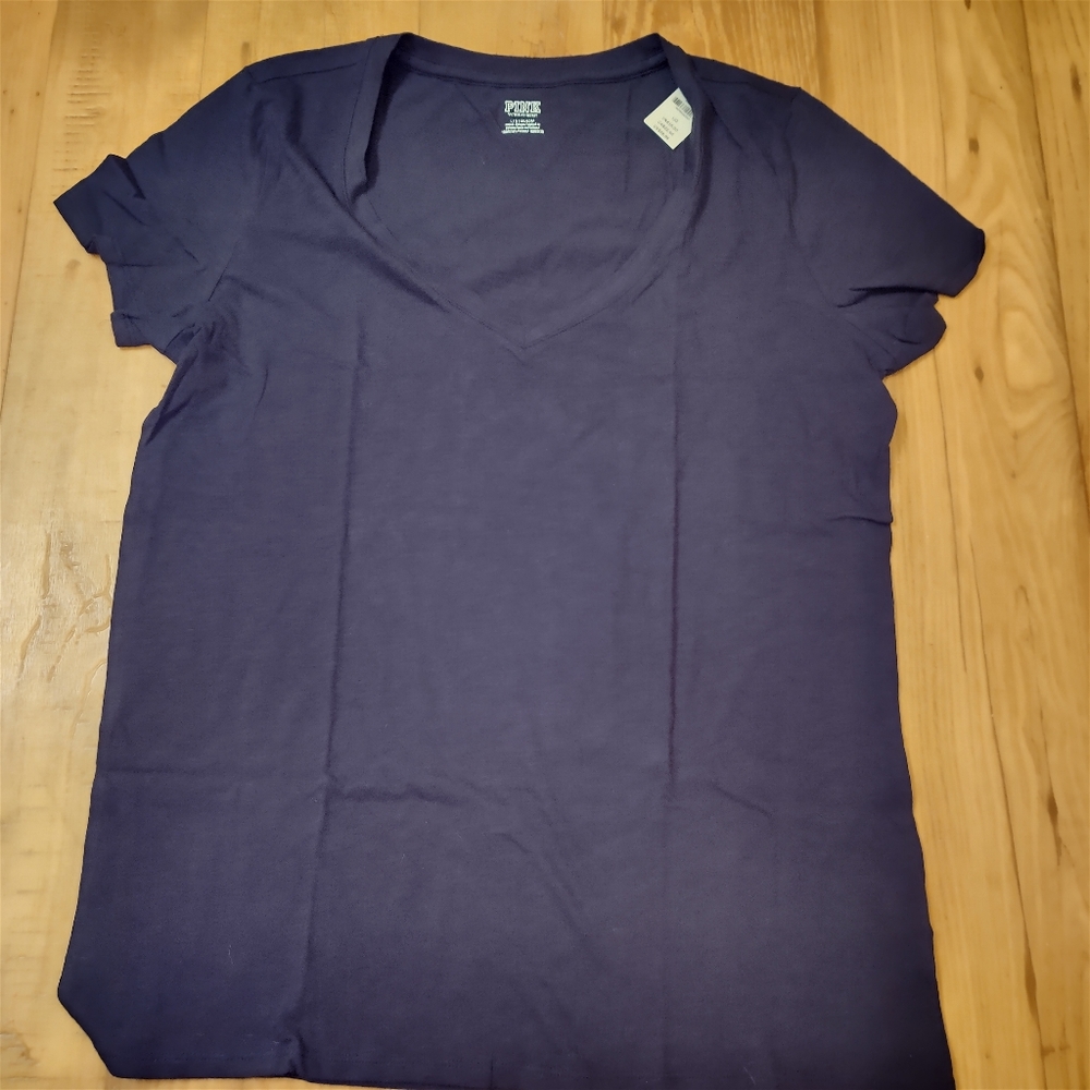 VS PINK perfect v neck